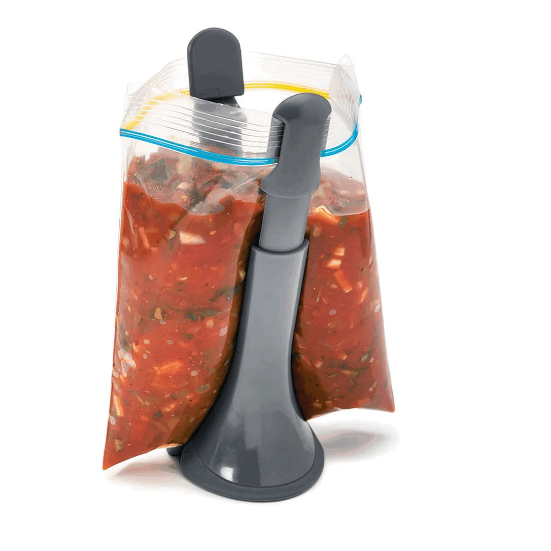 Joie Helping Hands Heavy Duty Bag Holder for Ziploc Freezer Bags