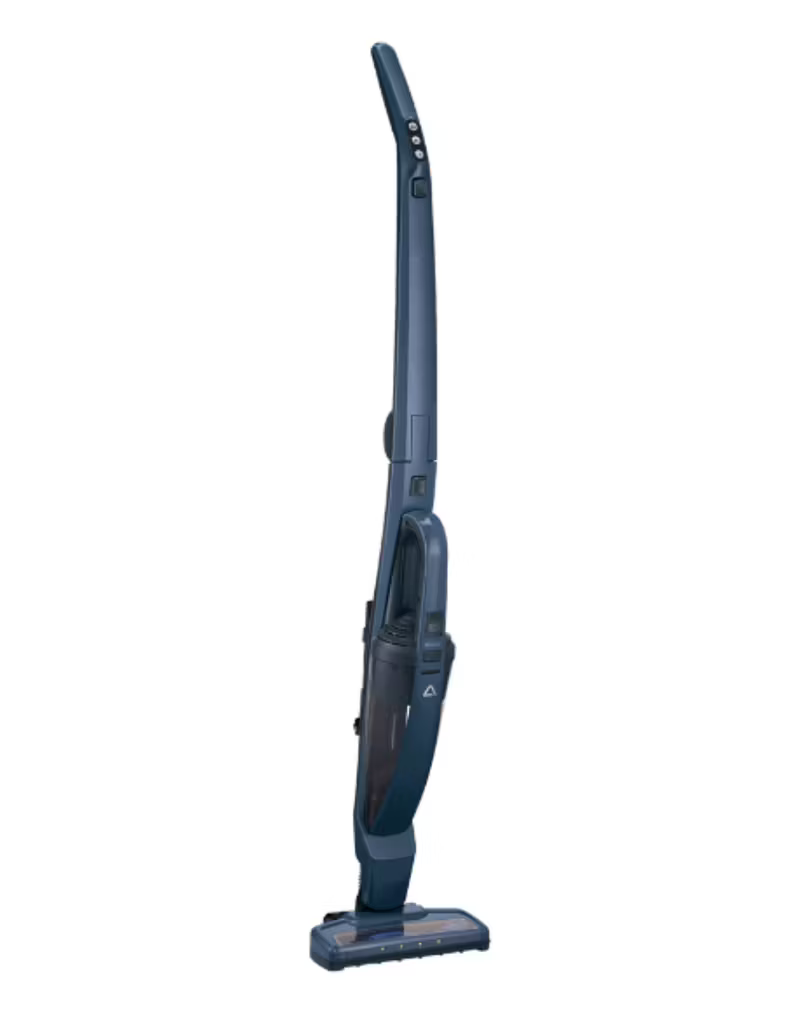 AMBIANO® 2-in-1 Cordless Vacuum Cleaner - 120 W