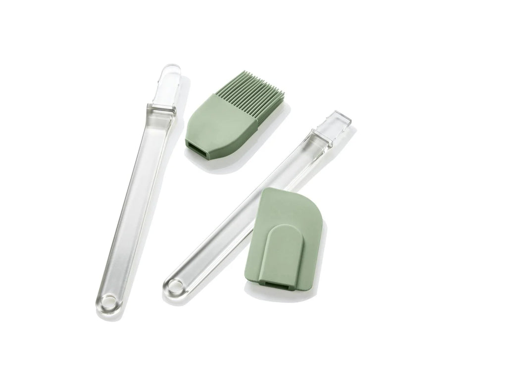 LIVARNO HOME Baking utensils (4 pieces)