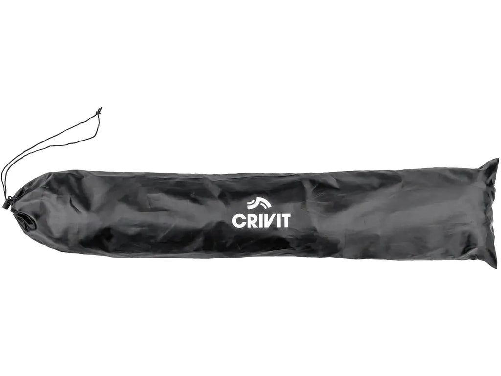 Crivit Folding football goal (89 x 55 x 55 cm)