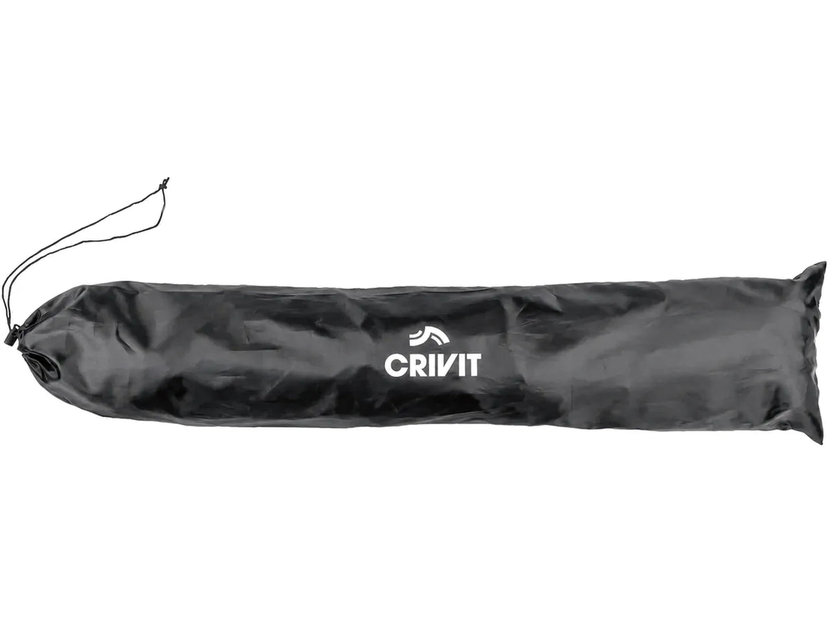 Crivit Folding football goal (89 x 55 x 55 cm)