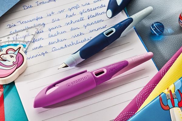 STABILO EASYbirdy 3D DreamWorld - Fountain pen (Stylo)