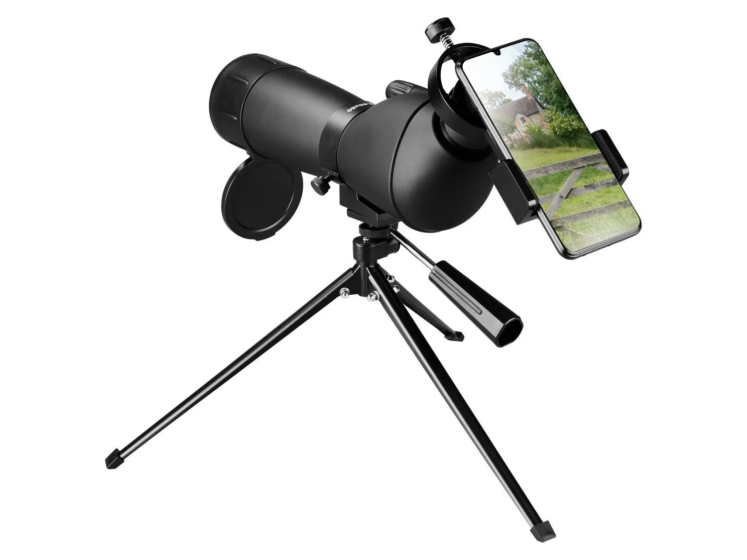 CRIVIT Spotting scope 20–60 x 60