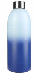 Livarno Home beverage thermos 0.8 l - Blue - 6 hours