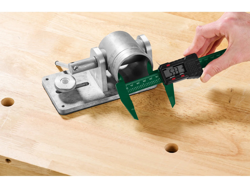 Parkside Digital caliper