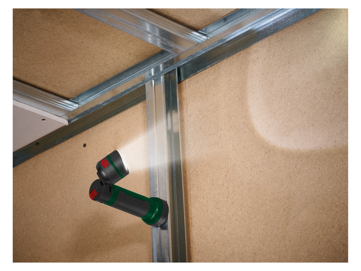 Parkside LED Work Light PALC 3 C1 - RETRACTABLE