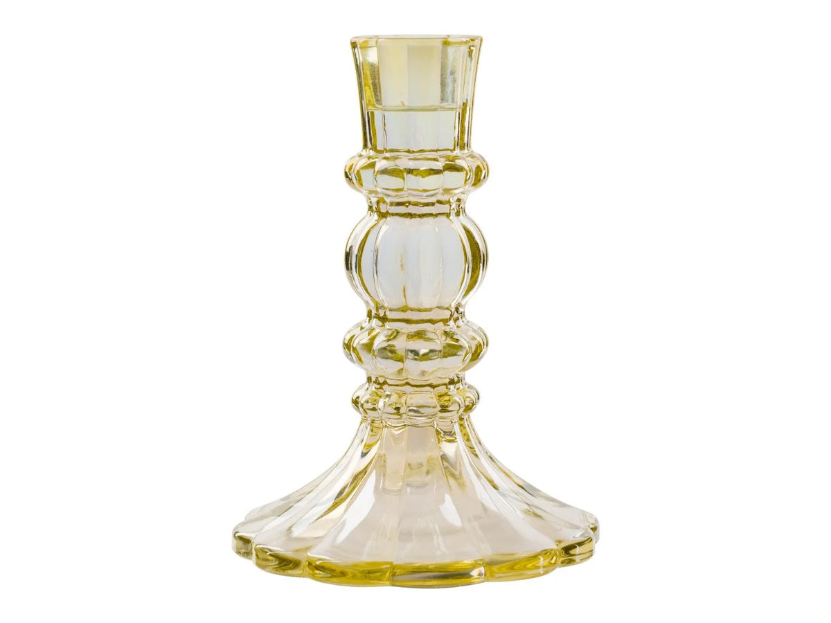 LIVARNO home Glass Bougeoir