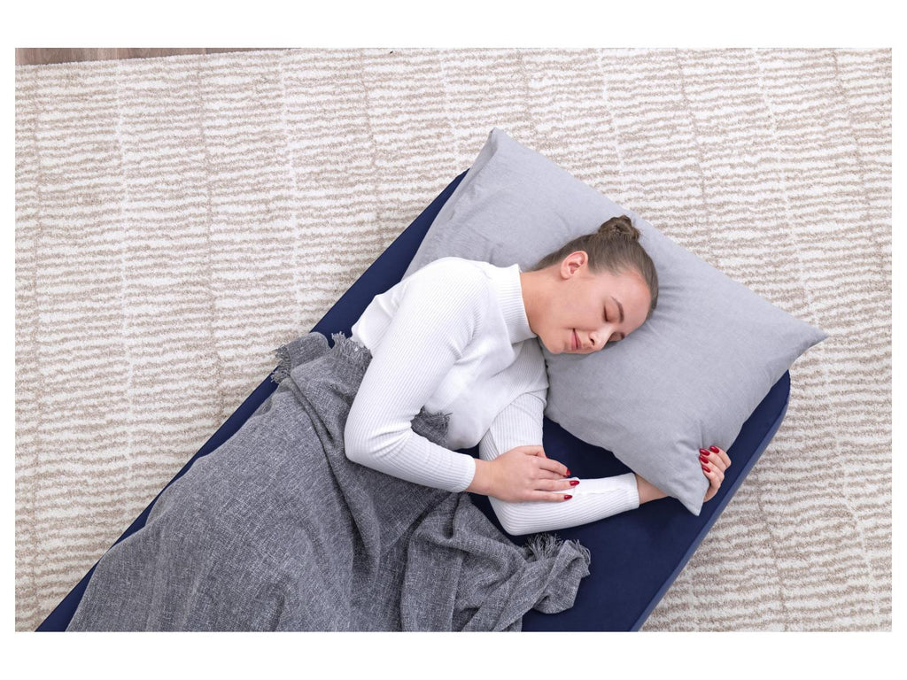 BESTWAY Single inflatable mattress 185 x 76 x 22 cm