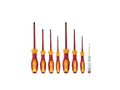 PARKSIDE® VDE screwdriver set, 8-piece with Electric Tester