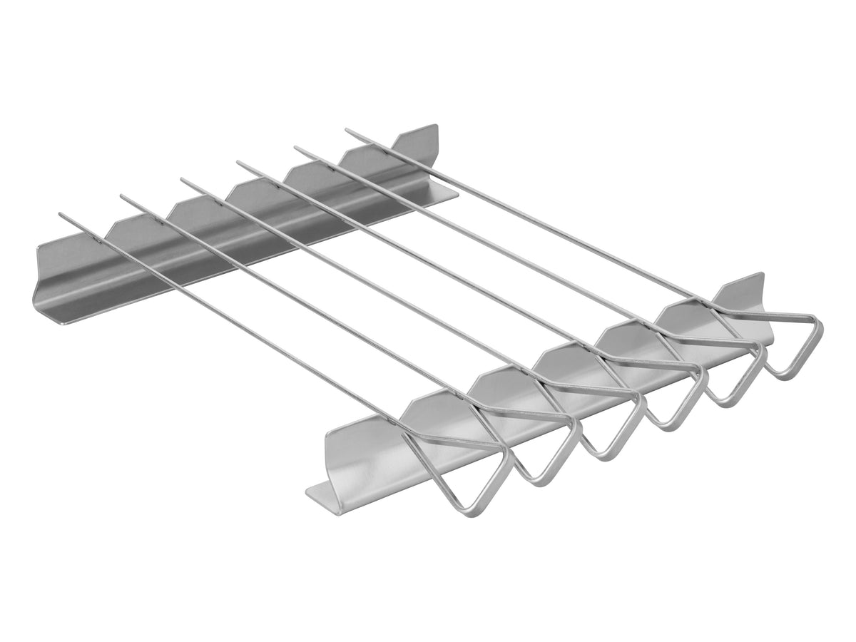 Grill Meister Barbecue BBQ Skewers Set