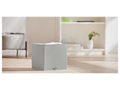 LIVARNO HOME Foldable fabric storage box (30.5 x 30.5 x 29.5 cm)