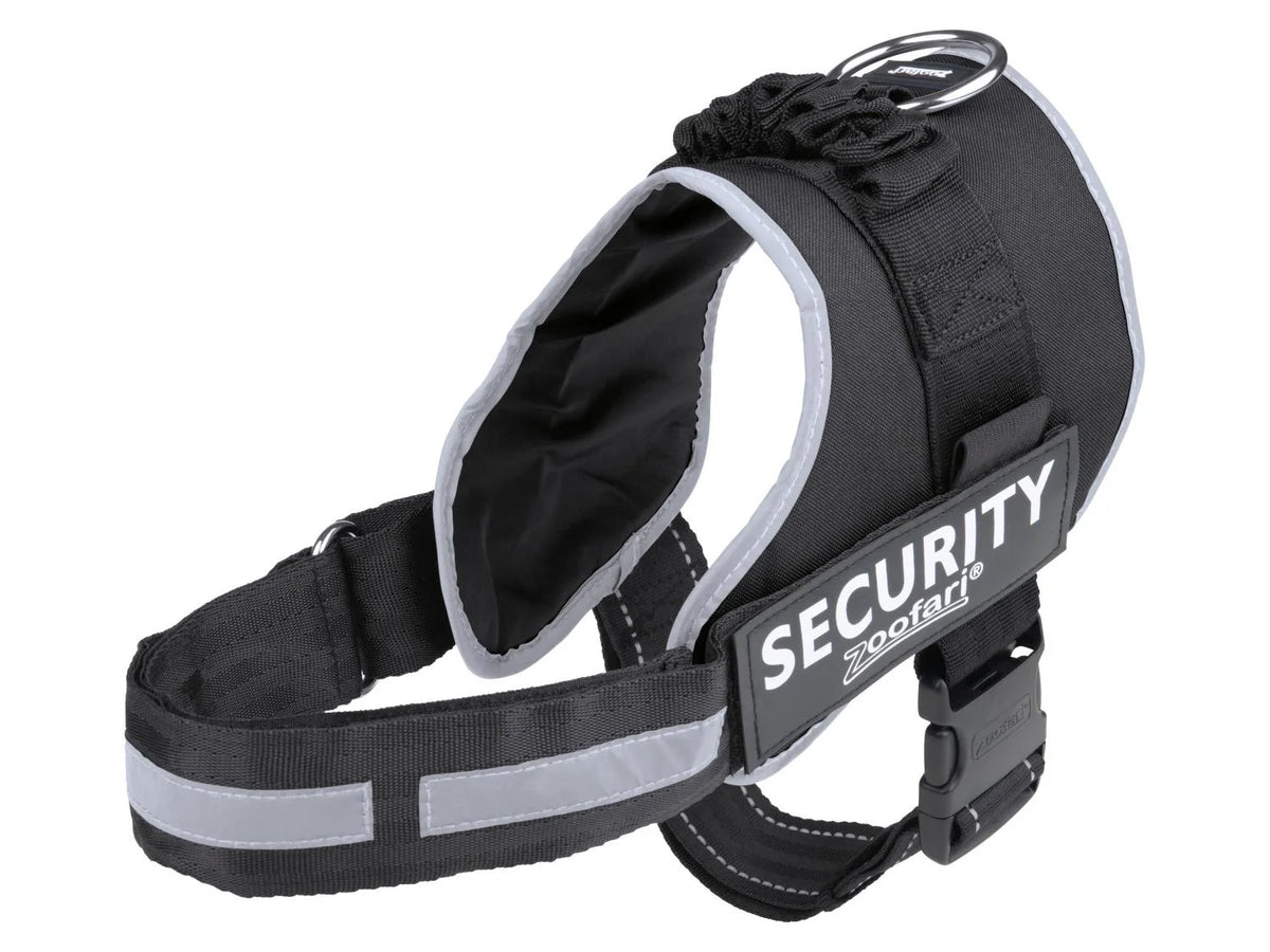 Zoofari Dog Harness (small)