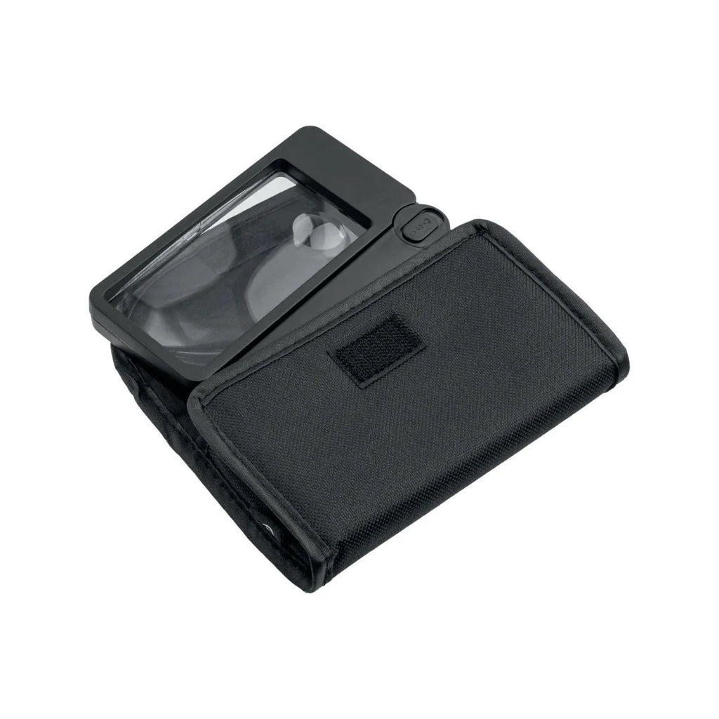 CRELANDO Universal Reading Magnifying Glass