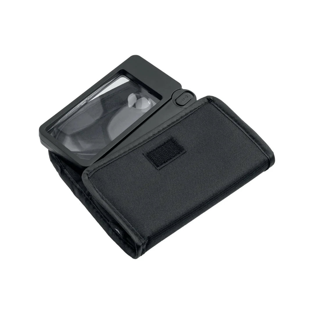 CRELANDO Universal Reading Magnifying Glass