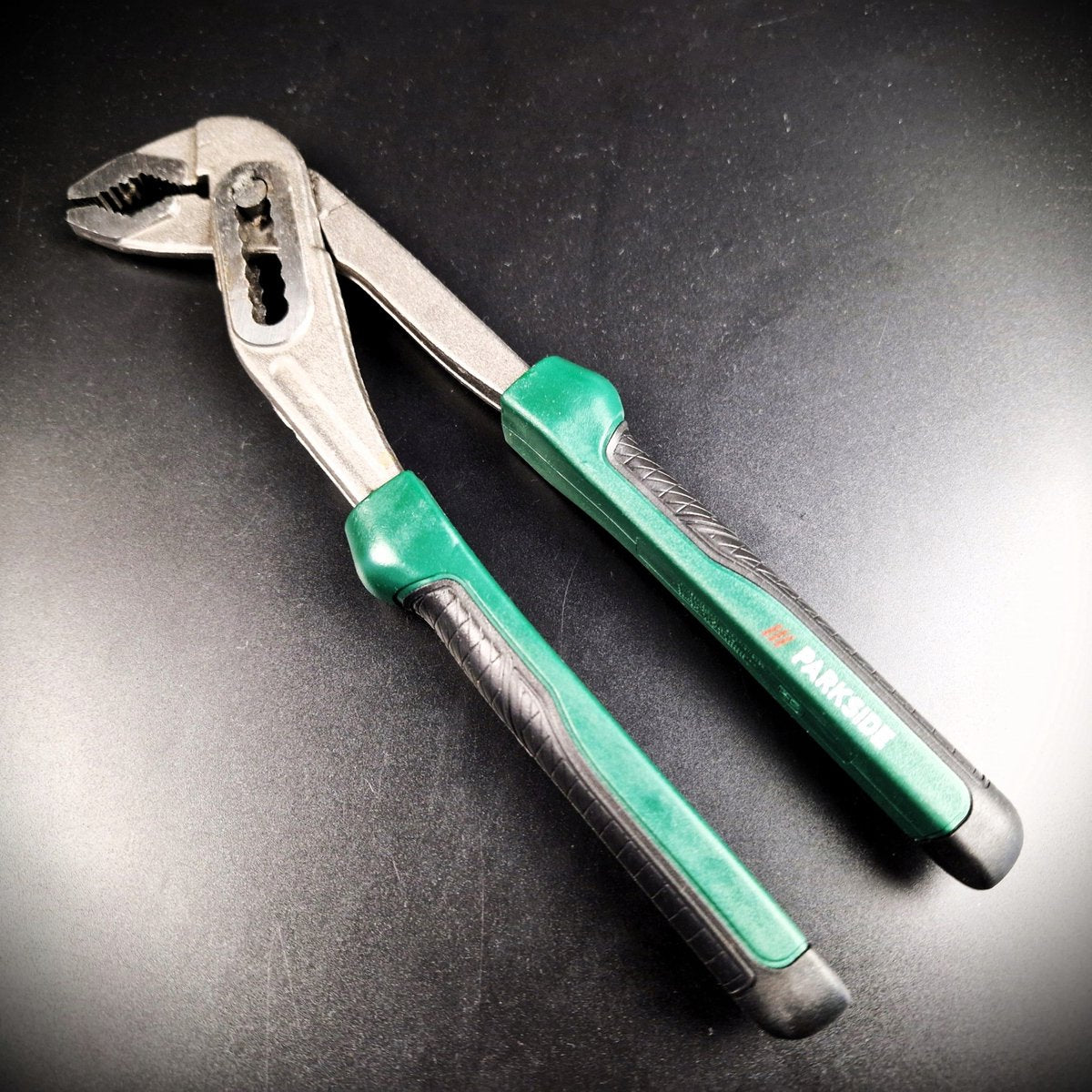 PARKSIDE Pliers with Adjustable Jaws, 245 mm