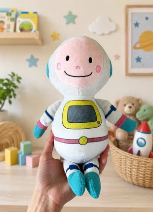 PLAYTIVE Astronaut Plush Toy