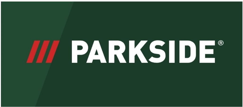 Parkside Tarpaulin Safety Mat 70 g/m2, 3 x 2m BLUE