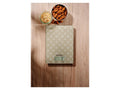 SILVERCREST® Digital kitchen scale - Snow pattern