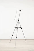 TALENTUS Aluminum Easel Tripod with case (120 x 85 x 149.5 cm)