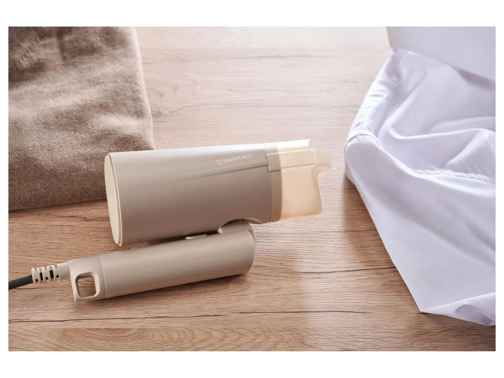SWITCH ON SDBF 1200 A1 FOLDABLE GARMENT STEAMER