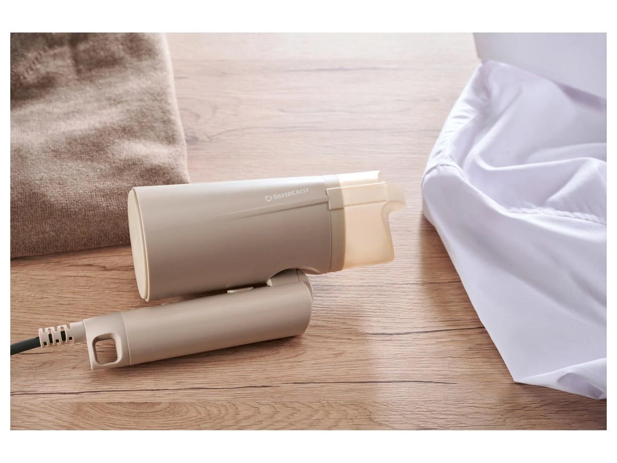 SWITCH ON SDBF 1200 A1 FOLDABLE GARMENT STEAMER