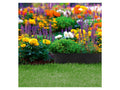 PARKSIDE Plastic garden kerb, 15 cm