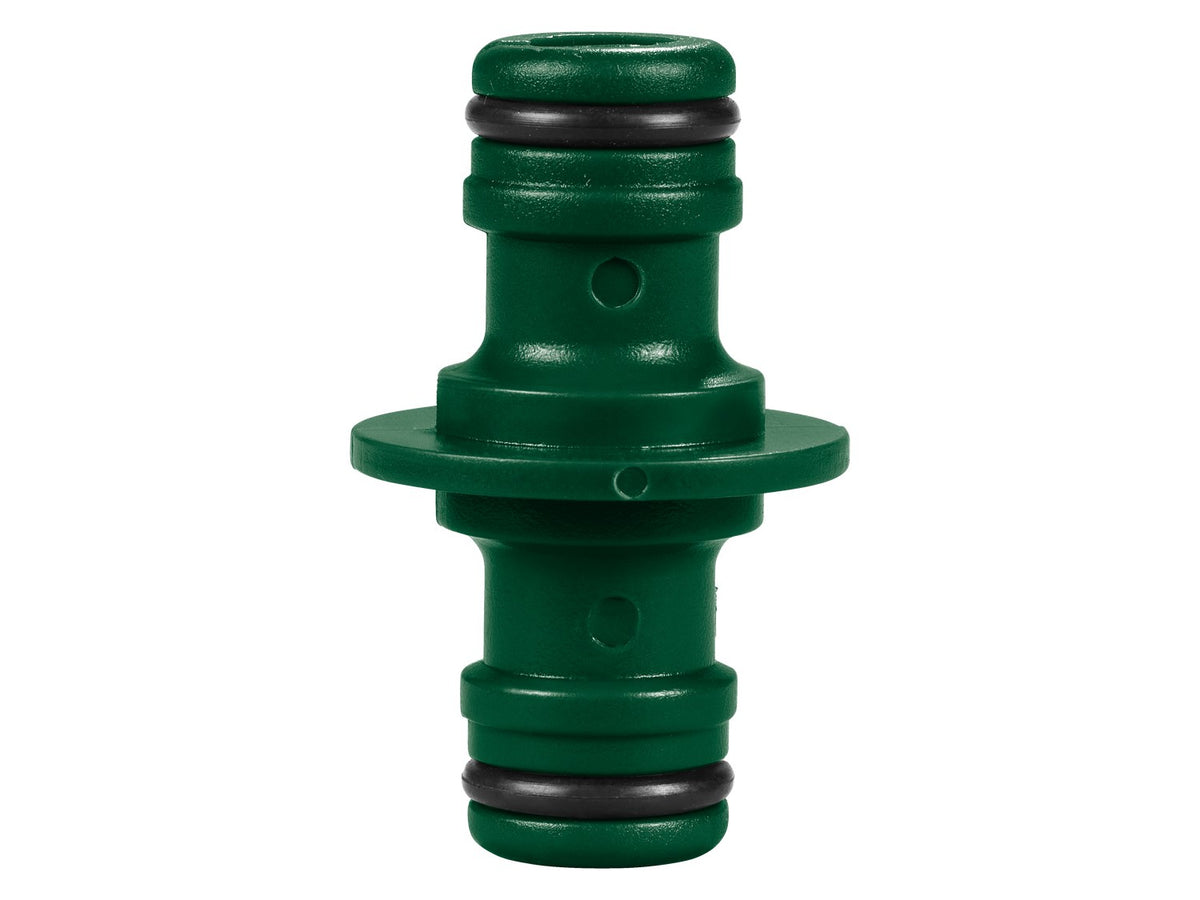 Parkside Double Male Hose Connector