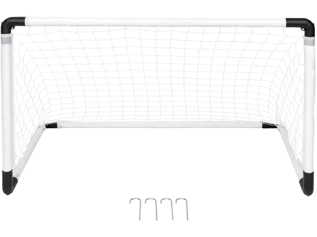 Crivit Folding football goal (89 x 55 x 55 cm)