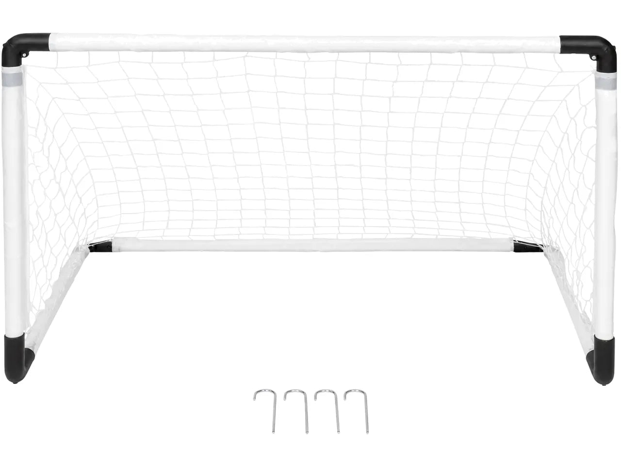 Crivit Folding football goal (89 x 55 x 55 cm)