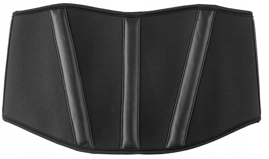 ULTIMATE SPEED Protective Motorcycle Belt, Size M