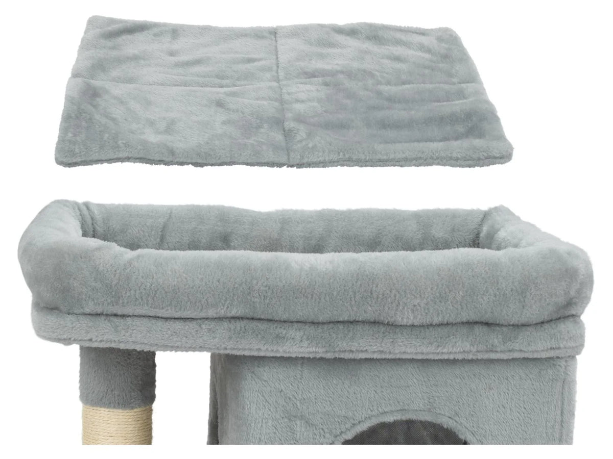 ZOOFARI® Premium Cat Tree (3 levels to play, climb and rest)