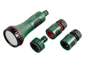 PARKSIDE® Garden Watering spray with fitting set