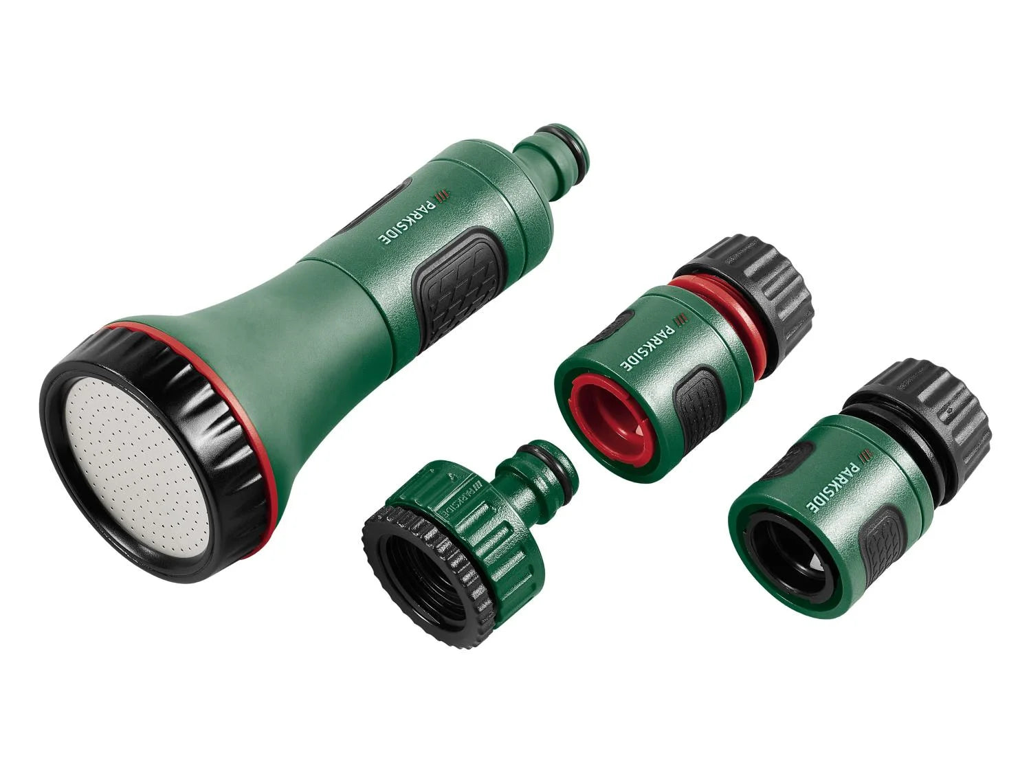 PARKSIDE® Garden Watering spray with fitting set