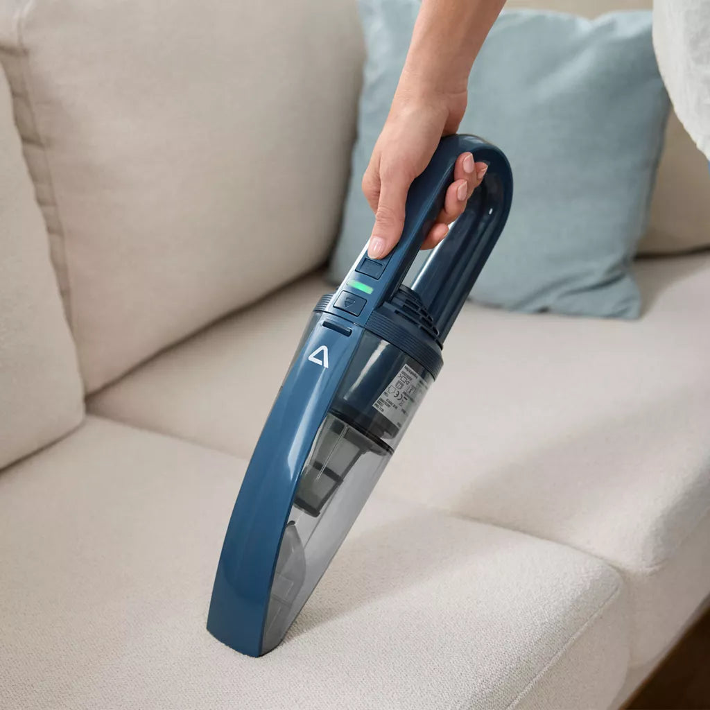 AMBIANO® 2-in-1 Cordless Vacuum Cleaner - 120 W