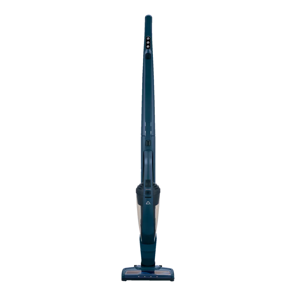 AMBIANO® 2-in-1 Cordless Vacuum Cleaner - 120 W