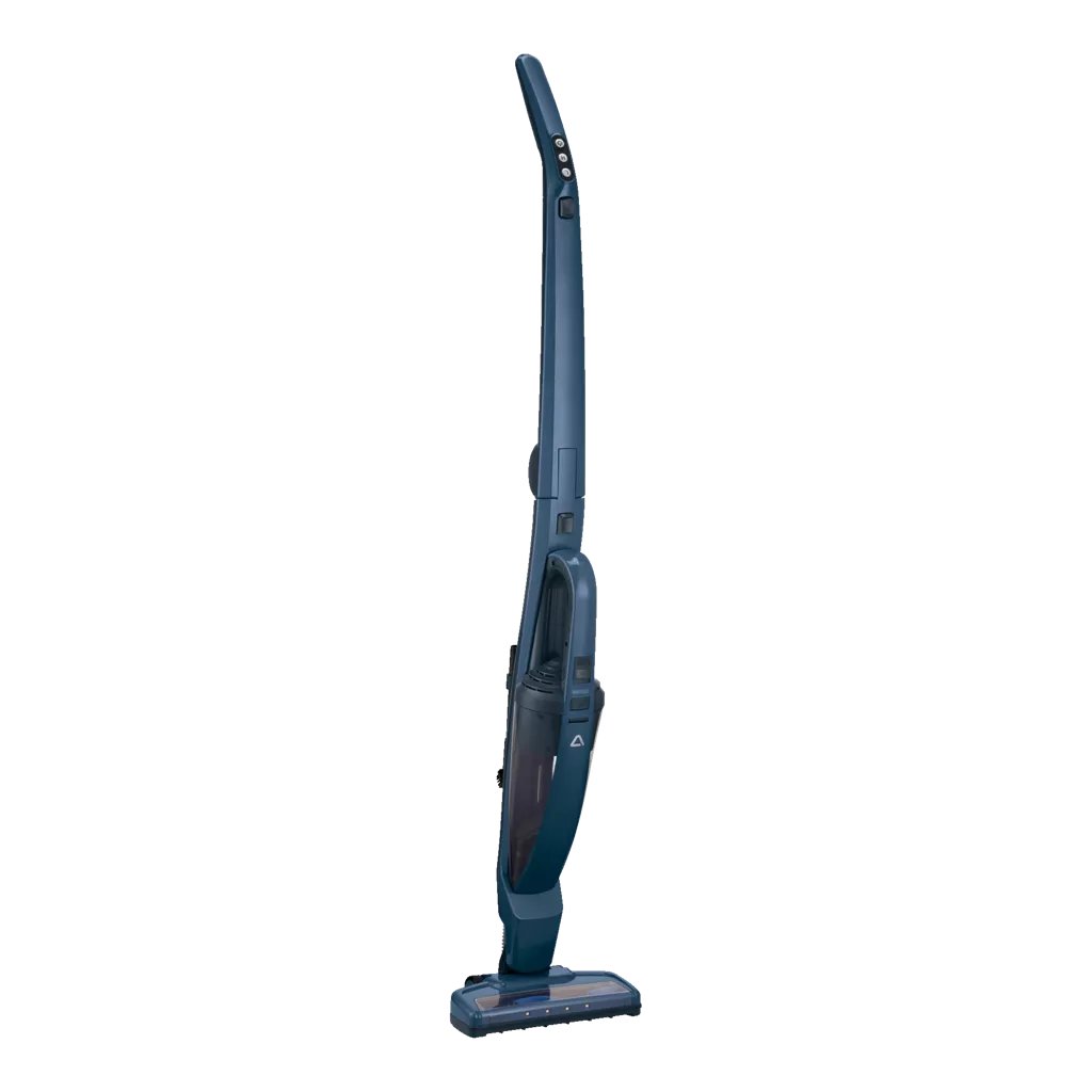AMBIANO® 2-in-1 Cordless Vacuum Cleaner - 120 W