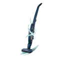 AMBIANO® 2-in-1 Cordless Vacuum Cleaner - 120 W