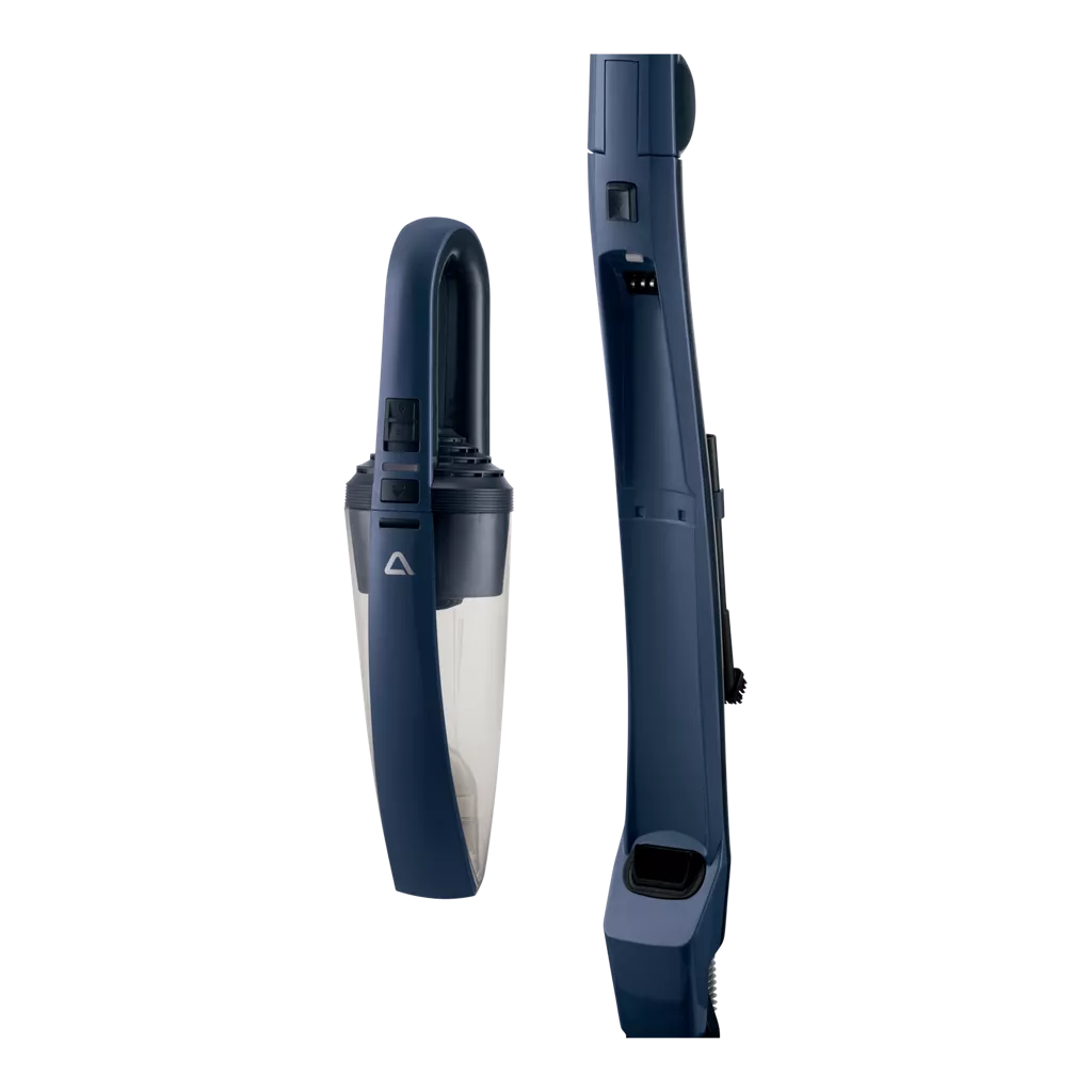 AMBIANO® 2-in-1 Cordless Vacuum Cleaner - 120 W