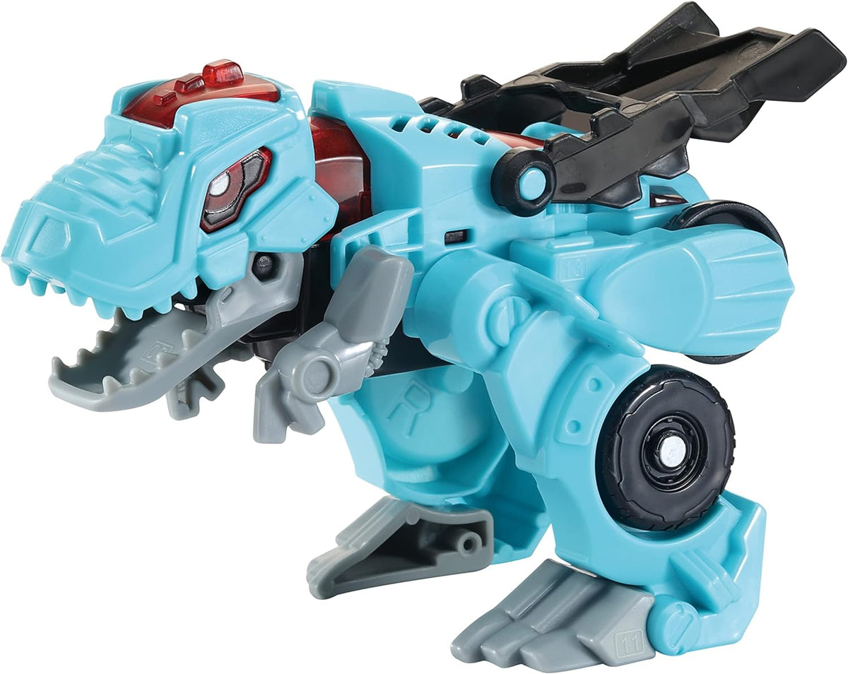 Interactive Toy, Vtech, Switch & Go, Dino Egg