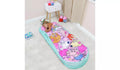 Peppa Pig and Friends 150 x 62 x 20cm - Bundle of TWO inflatable sleeping beds