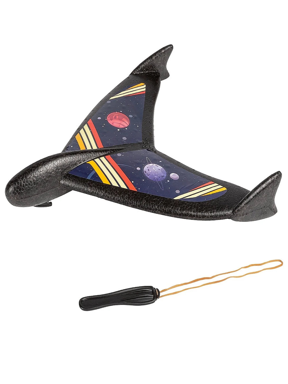 LUPILU Slingshot Glider