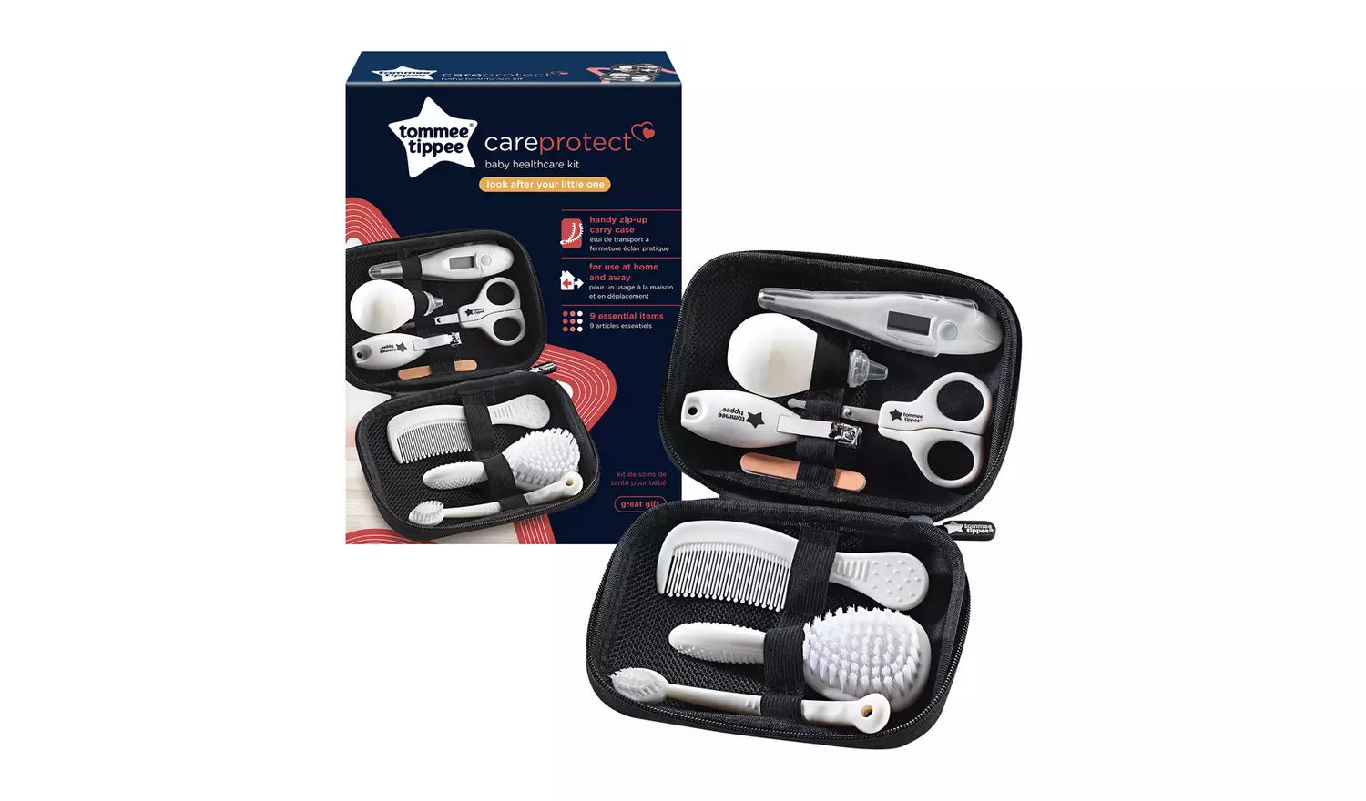 Tommee Tippee – Baby Health Care Kit