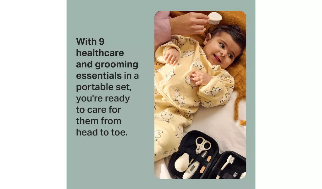 Tommee Tippee – Baby Health Care Kit