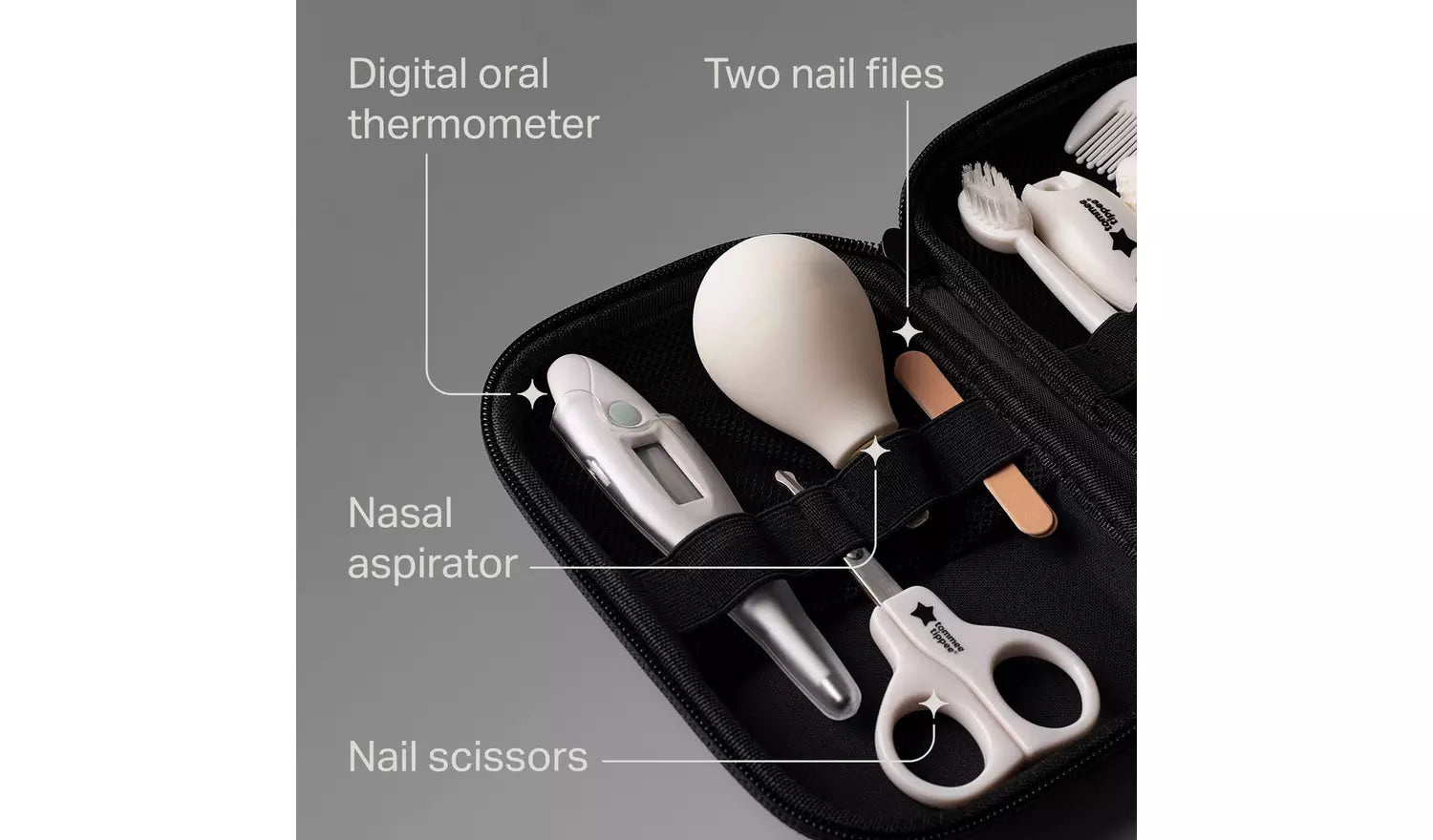 Tommee Tippee – Baby Health Care Kit