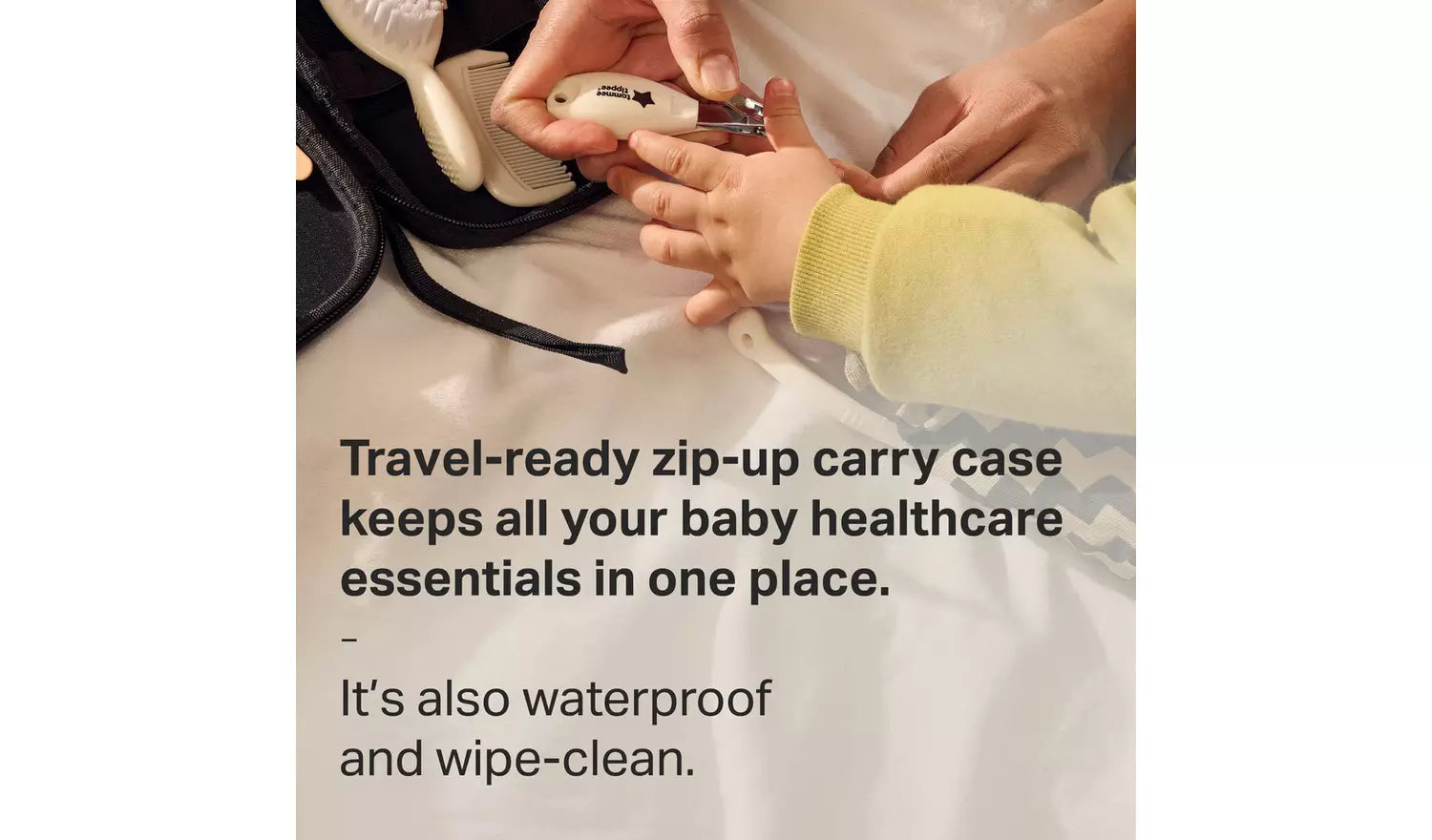 Tommee Tippee – Baby Health Care Kit