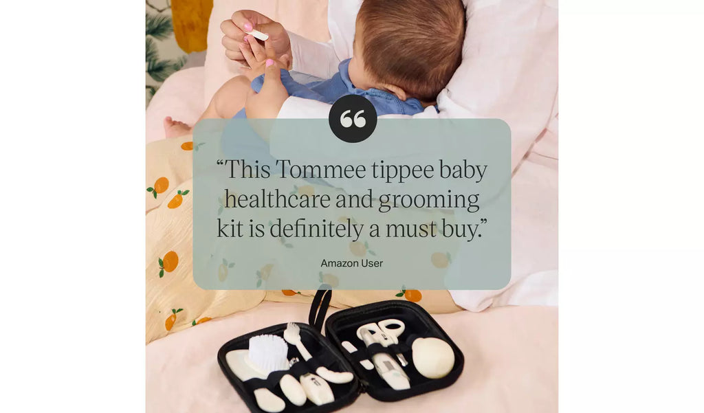 Tommee Tippee – Baby Health Care Kit