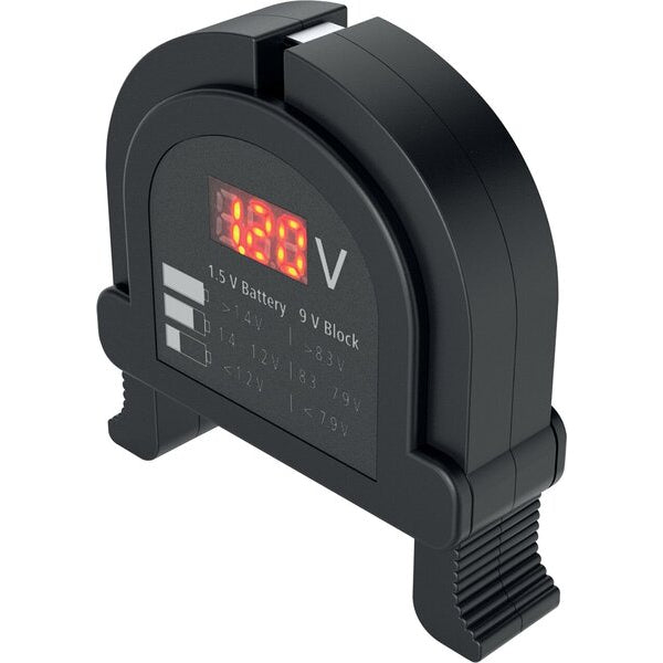 Hama Battery Tester