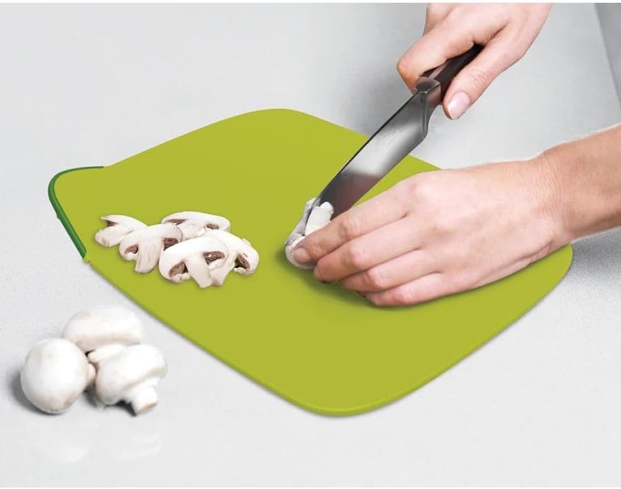 Joseph Joseph Duo Folding Kitchen Chopping Board