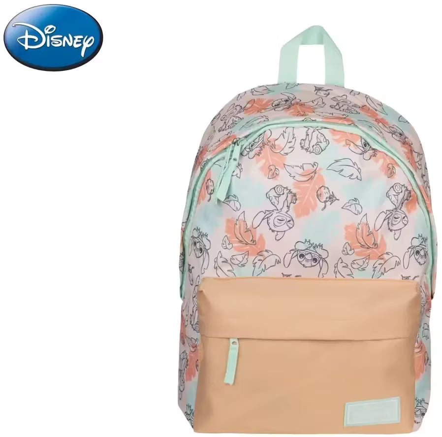 Disney Stitch Backpack