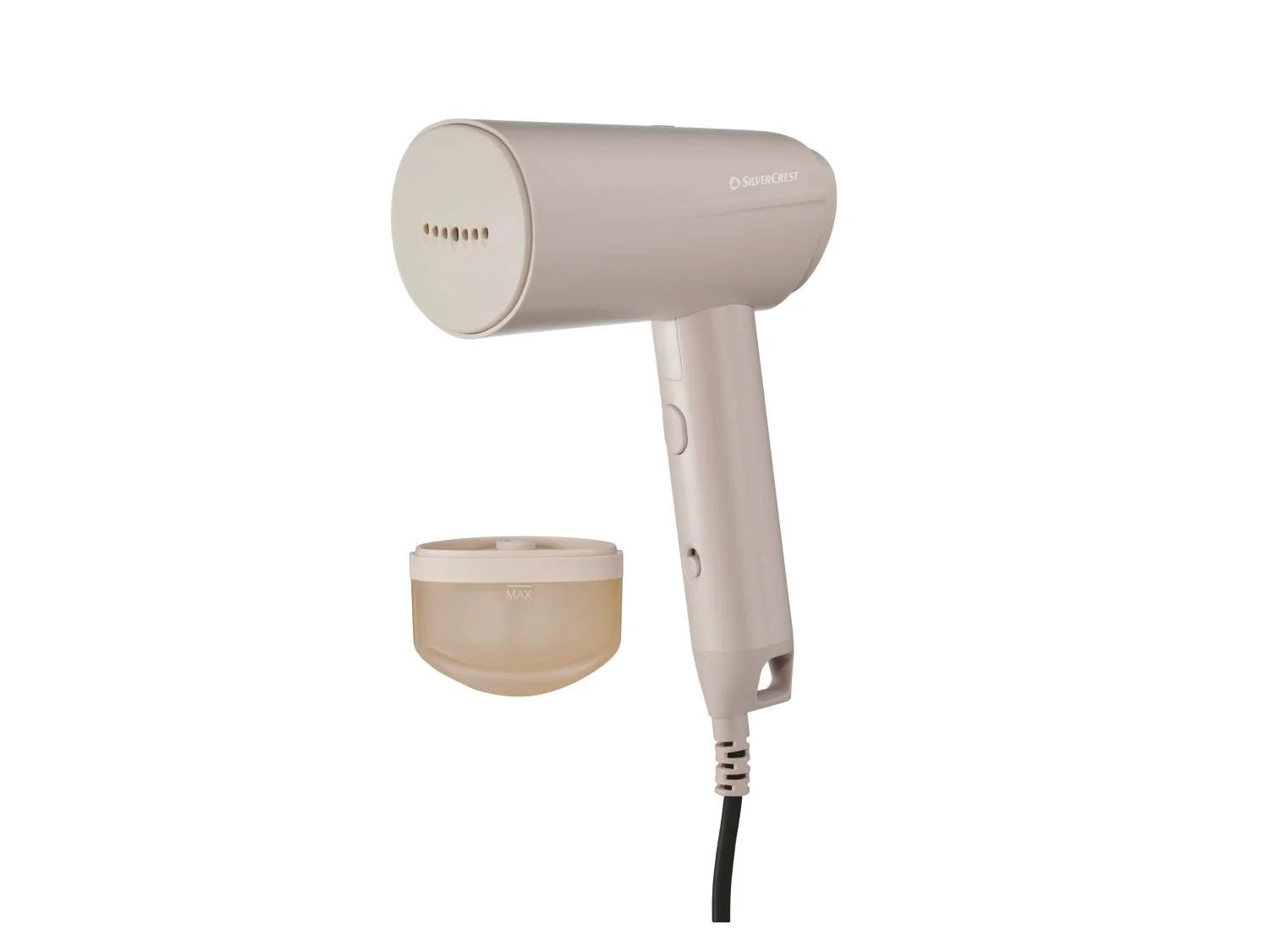 SWITCH ON SDBF 1200 A1 FOLDABLE GARMENT STEAMER